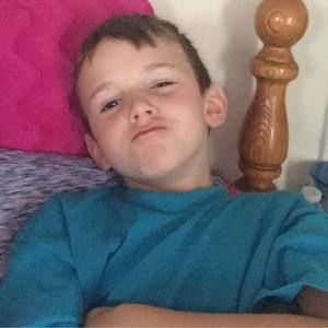 Meet your Posher, Jayden